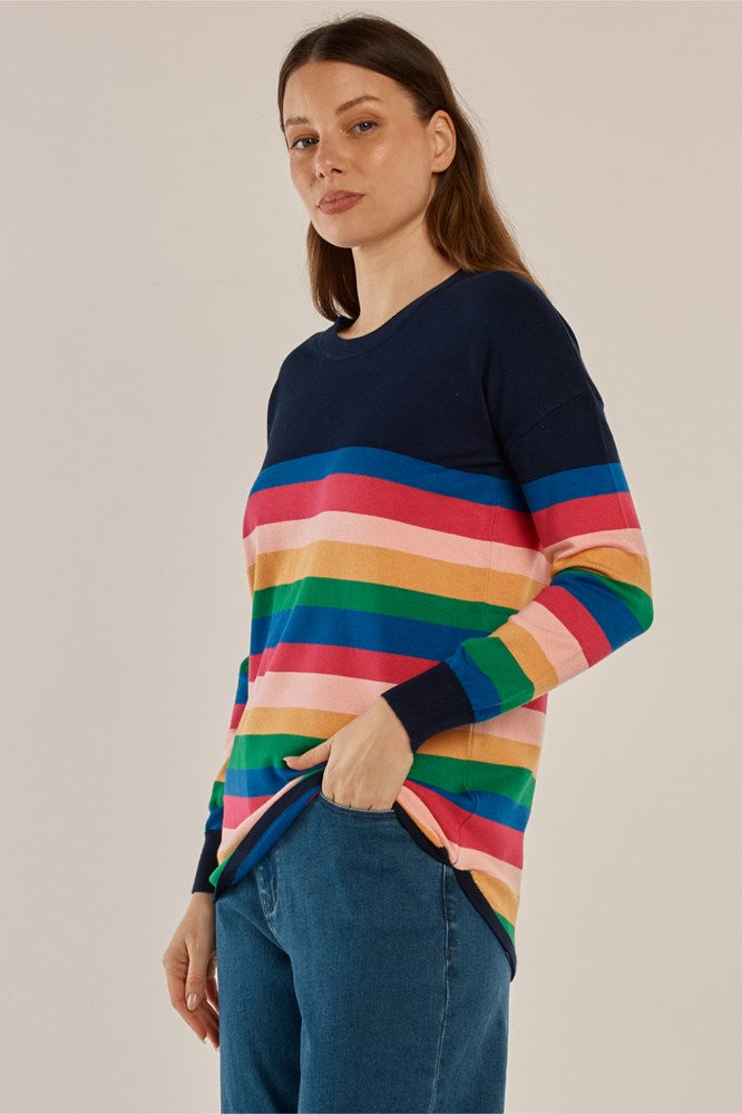 Sophie Knit Jumper
