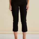 Crop Bengaline Pant