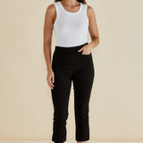 Crop Bengaline Pant
