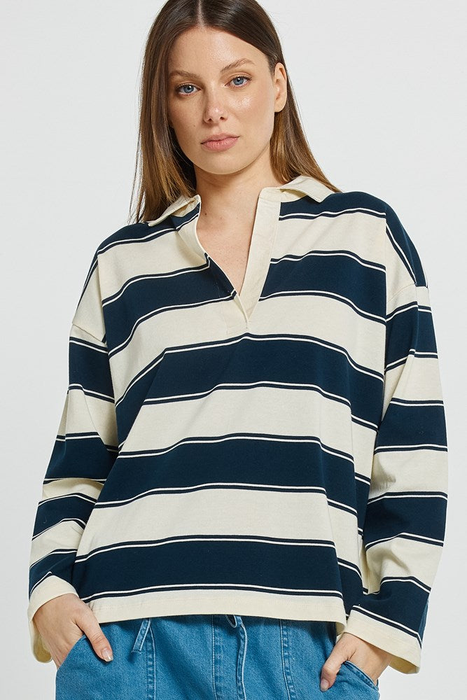 Roland Rugby Top
