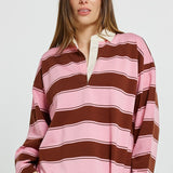 Roland Rugby Top