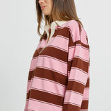 Roland Rugby Top