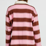 Roland Rugby Top