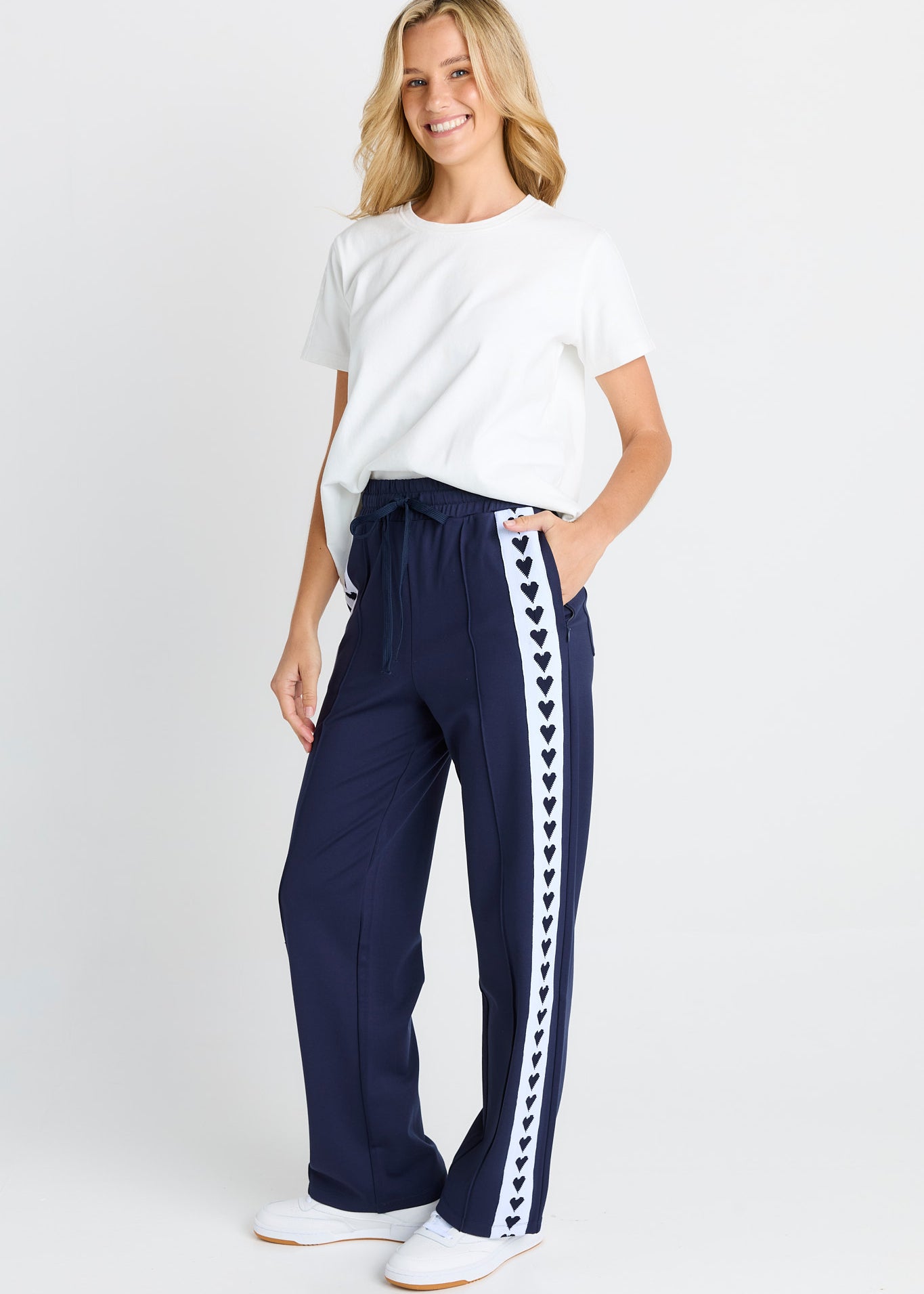Jamie Trackpant