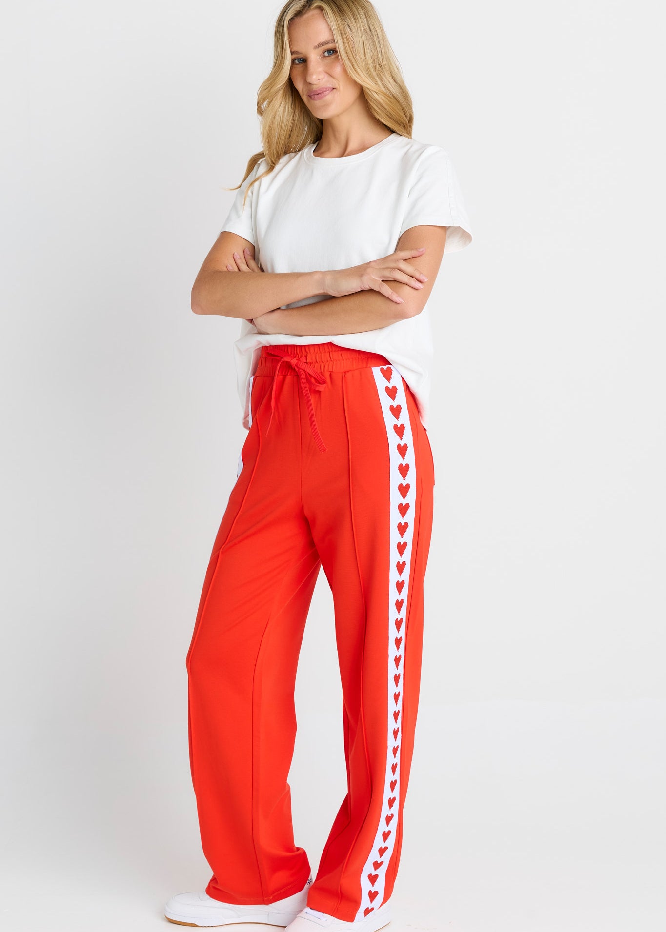 Jamie Trackpant