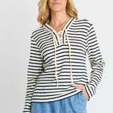 Tammi Tie Top