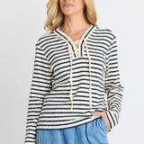Tammi Tie Top