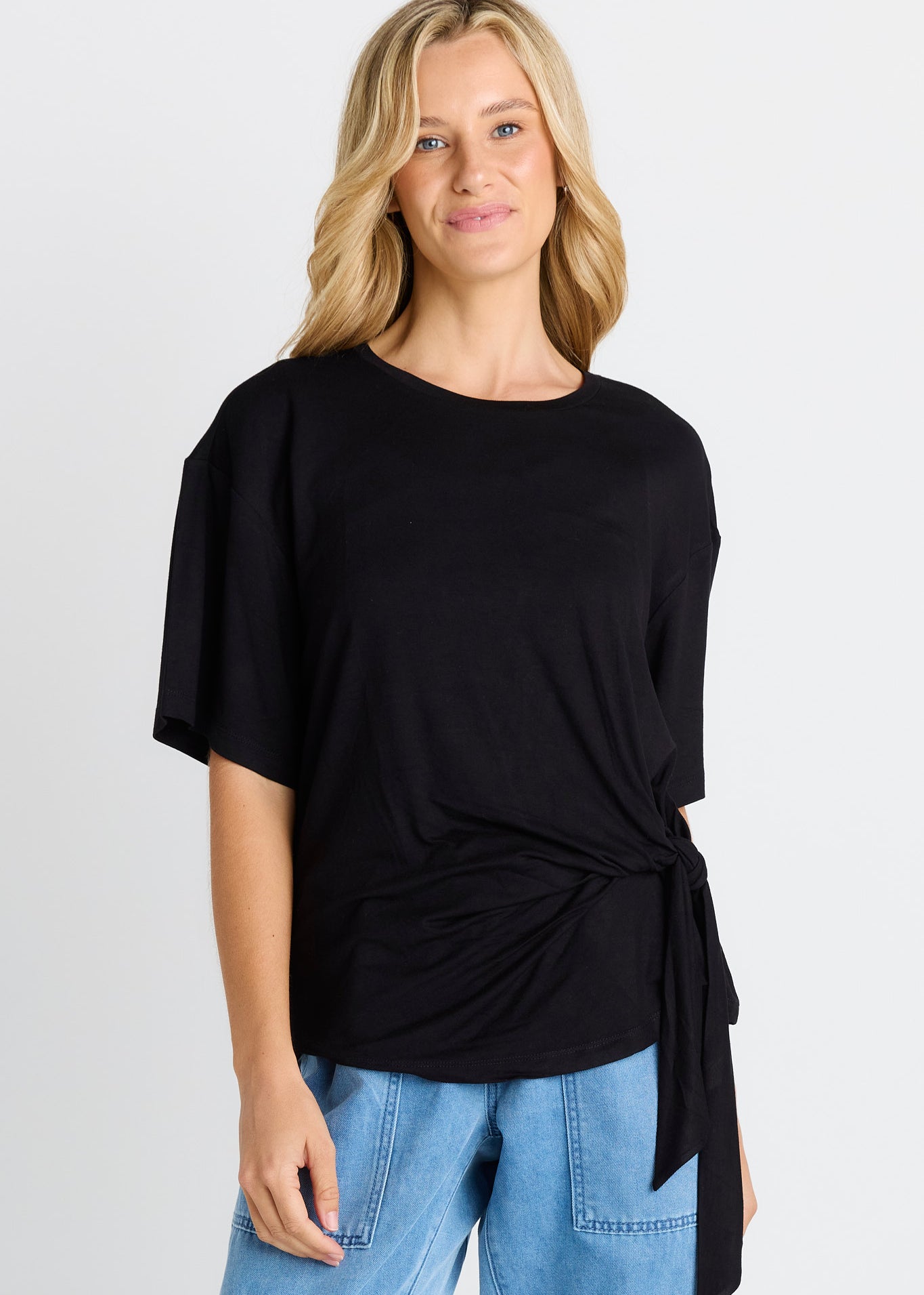 Knot Tee
