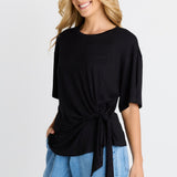 Knot Tee