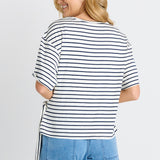 Knot Tee
