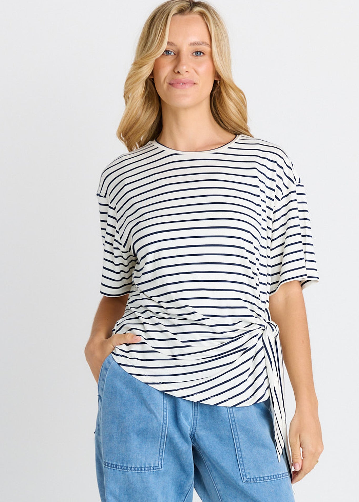 Knot Tee