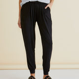 Paris Pant - Black