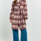 Sundae Coat