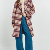 Sundae Coat