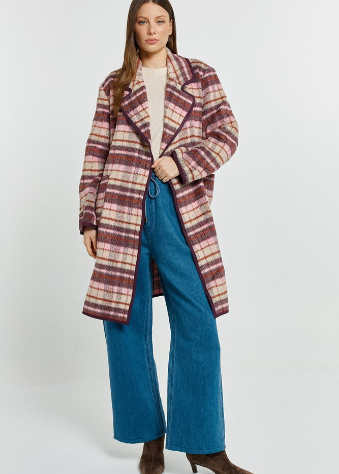 Sundae Coat