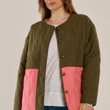 Quincy Jacket