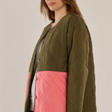 Quincy Jacket