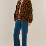 Jayne Fleece Jacket