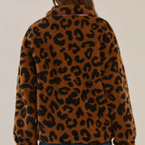 Jayne Fleece Jacket
