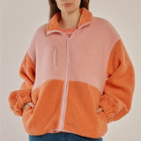 Jayne Fleece Jacket