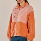 Jayne Fleece Jacket
