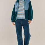 Jayne Fleece Jacket