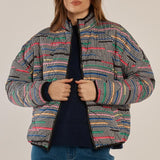 Finch Reversible Jacket
