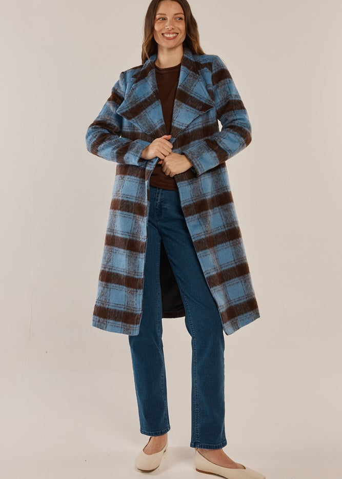 Britney Coat