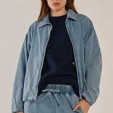Callie Bomber Jacket