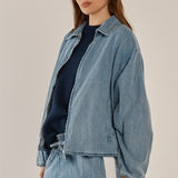 Callie Bomber Jacket