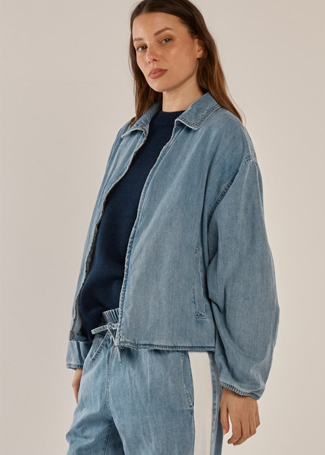 Callie Bomber Jacket