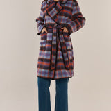 Oslo Coat