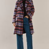 Oslo Coat