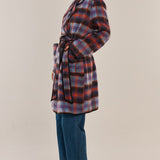 Oslo Coat