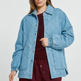 Quest Quilted Jacket