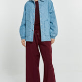 Quest Quilted Jacket