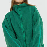 Aubrey Fleece Jacket