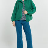 Aubrey Fleece Jacket