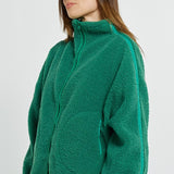 Aubrey Fleece Jacket
