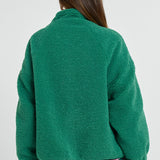 Aubrey Fleece Jacket