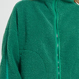 Aubrey Fleece Jacket