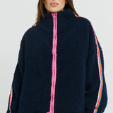 Aubrey Fleece Jacket