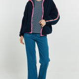 Aubrey Fleece Jacket