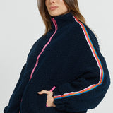 Aubrey Fleece Jacket