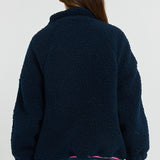 Aubrey Fleece Jacket