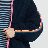 Aubrey Fleece Jacket