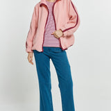 Aubrey Fleece Jacket