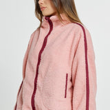 Aubrey Fleece Jacket