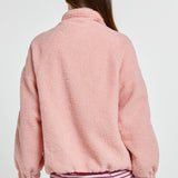 Aubrey Fleece Jacket