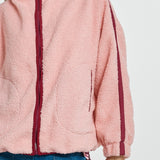 Aubrey Fleece Jacket